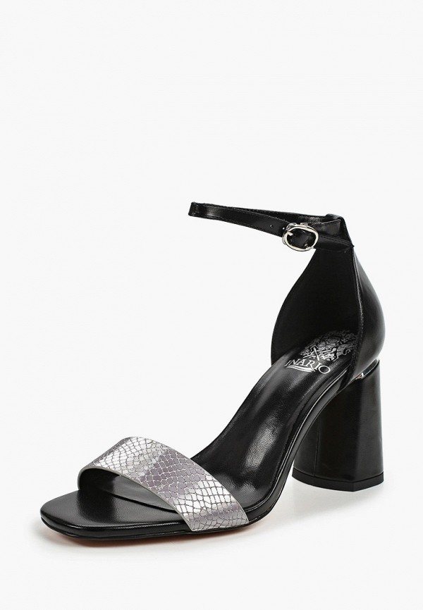 фото Босоножки inario