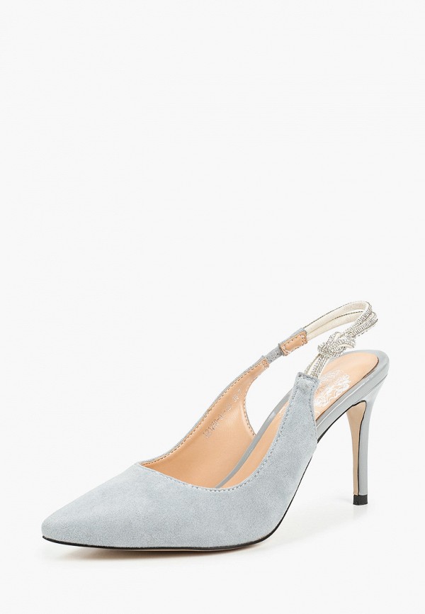 фото Туфли inario