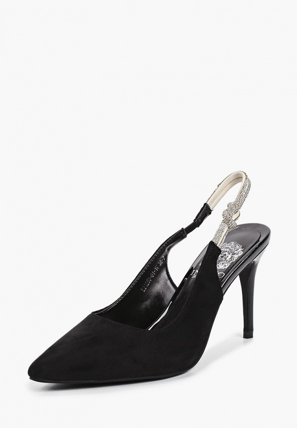 фото Туфли inario