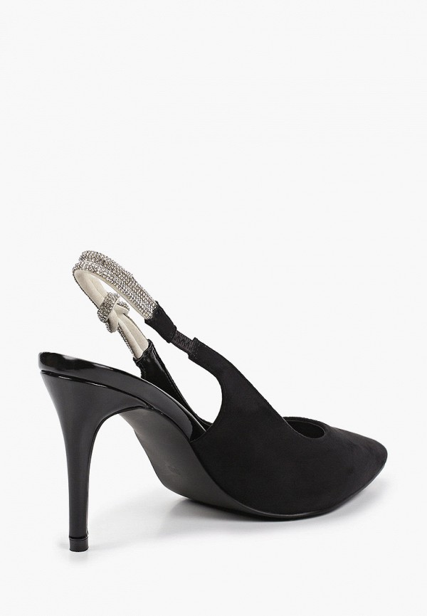 фото Туфли inario