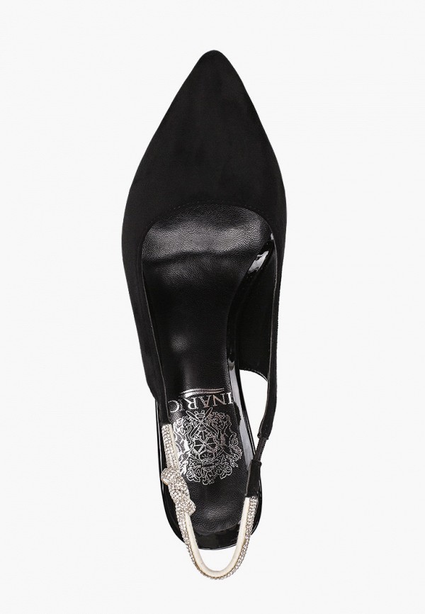 фото Туфли inario