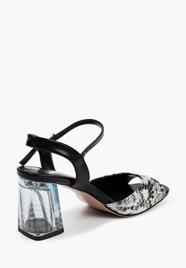 фото Босоножки inario