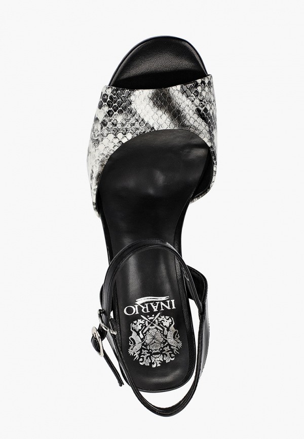 фото Босоножки inario