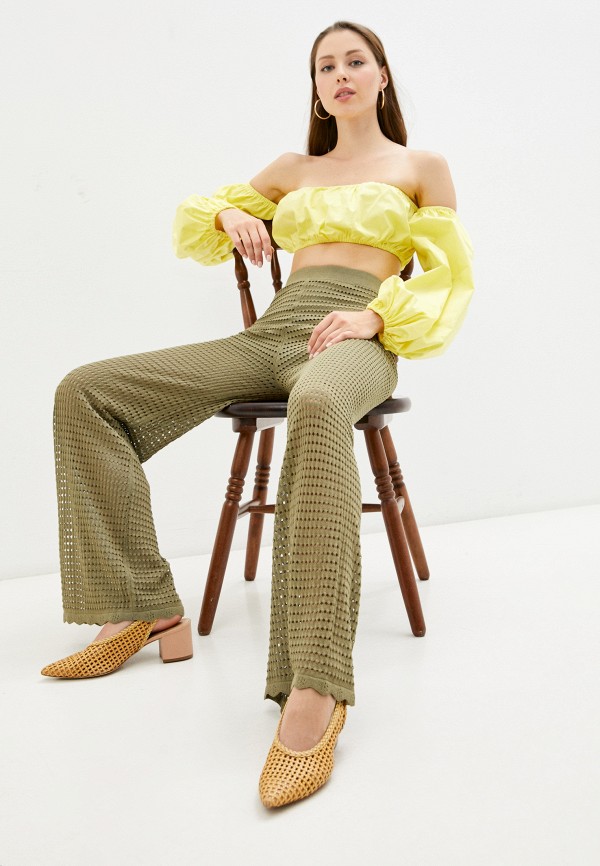 фото Топ mist