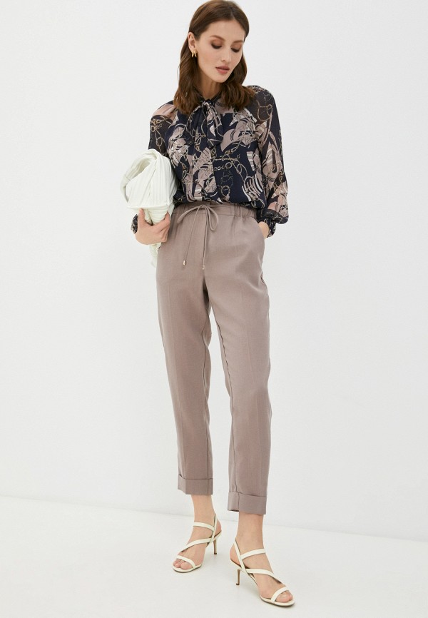 фото Брюки lusio