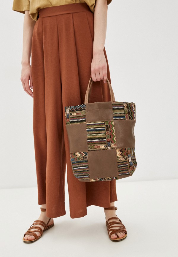 фото Сумка и кошелек rosedena