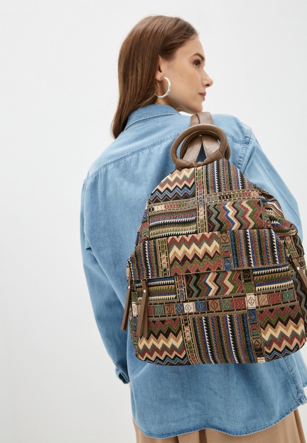 фото Рюкзак rosedena