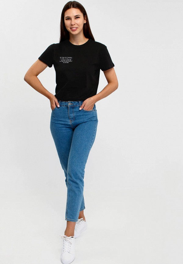 фото Футболка апрель