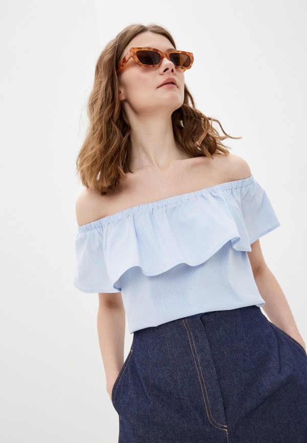 Блуза Vittoria Vicci 765₽