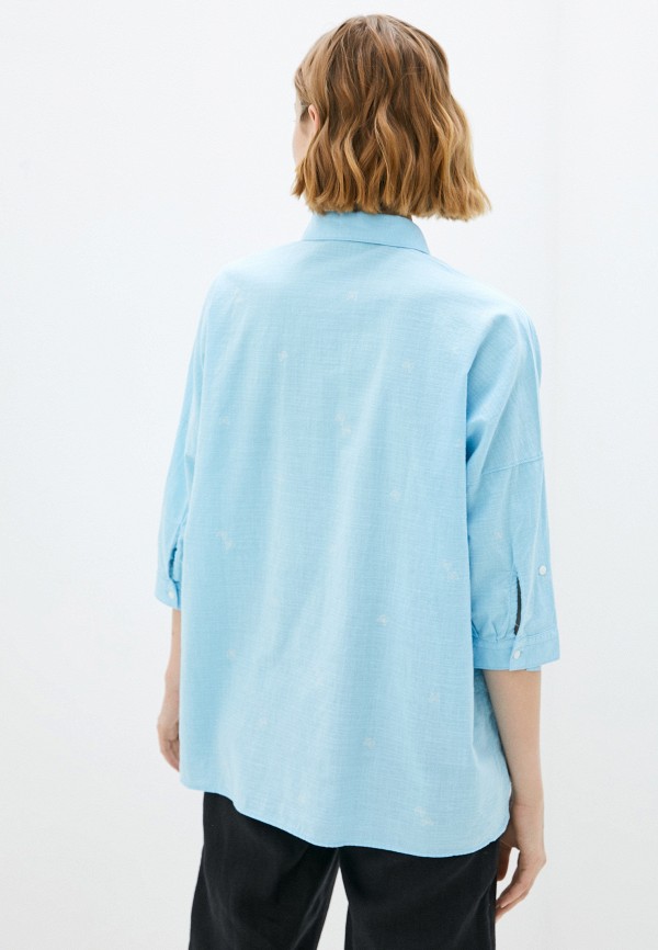 фото Рубашка mavi