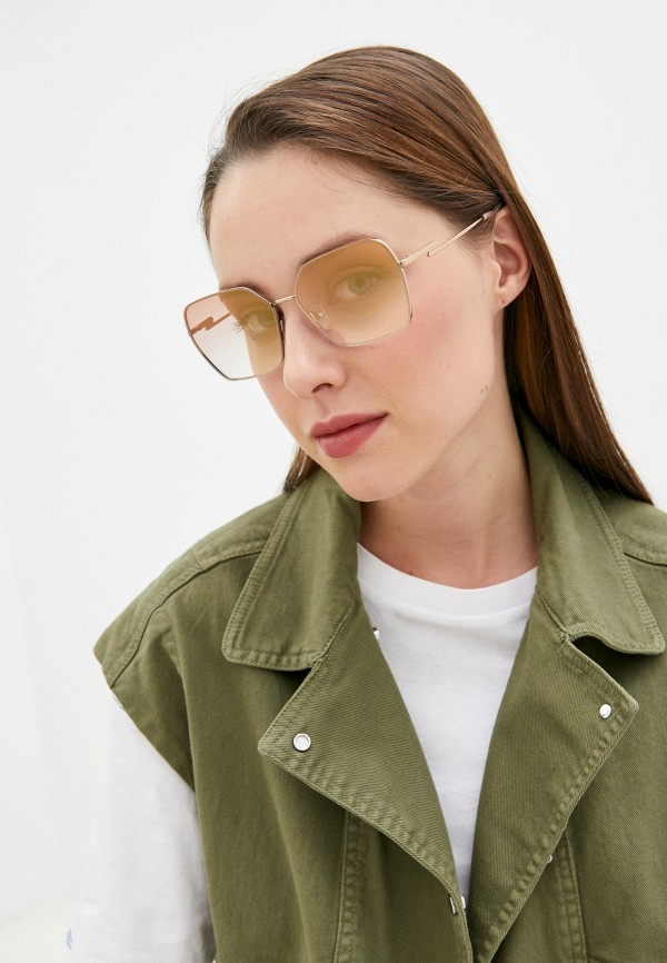 фото Очки солнцезащитные furlux