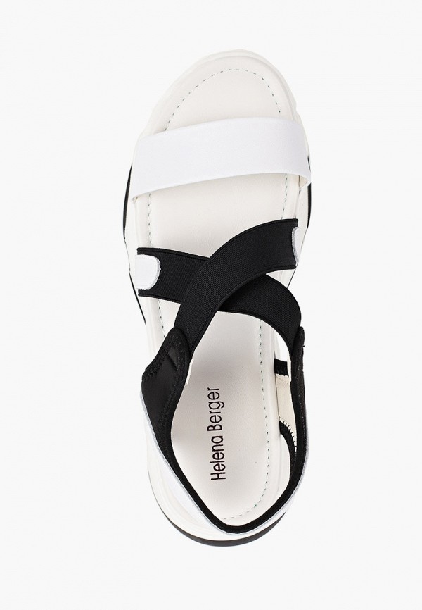 фото Босоножки helena berger