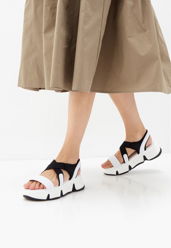 фото Босоножки helena berger