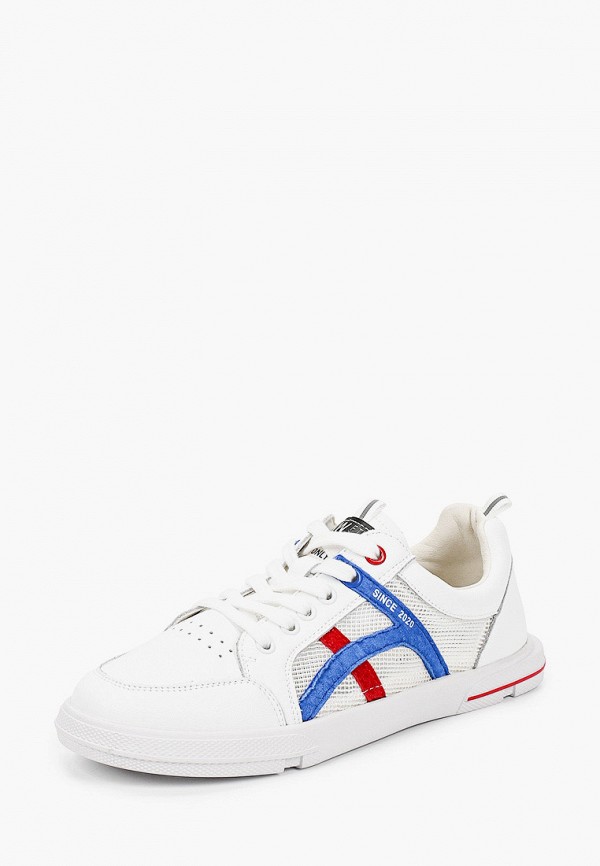 фото Кеды helena berger