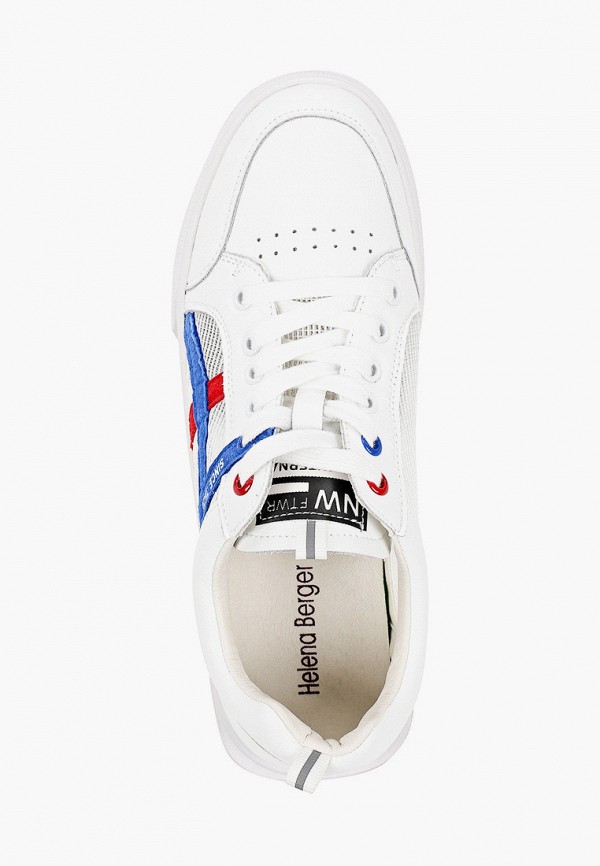 фото Кеды helena berger