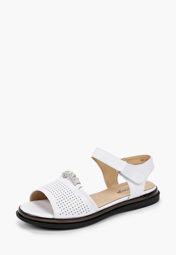 фото Сандалии helena berger
