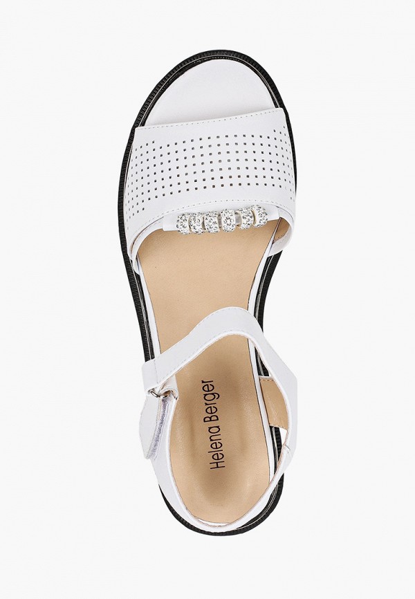 фото Сандалии helena berger