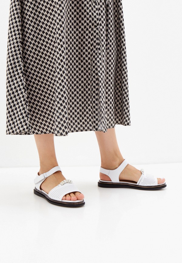 фото Сандалии helena berger