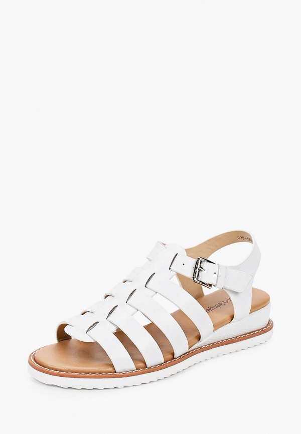 фото Босоножки helena berger