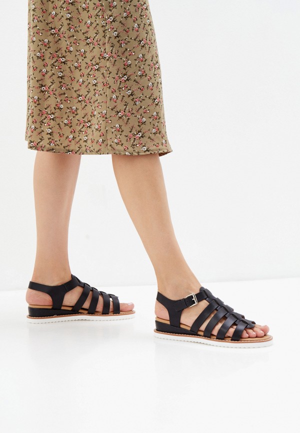 фото Босоножки helena berger