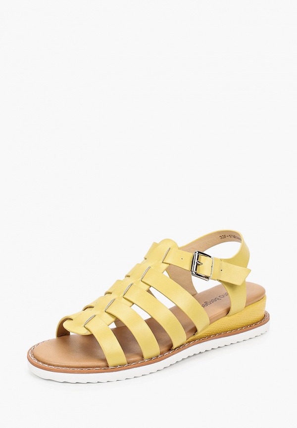 фото Босоножки helena berger