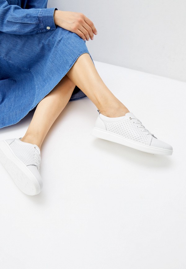 фото Кеды helena berger