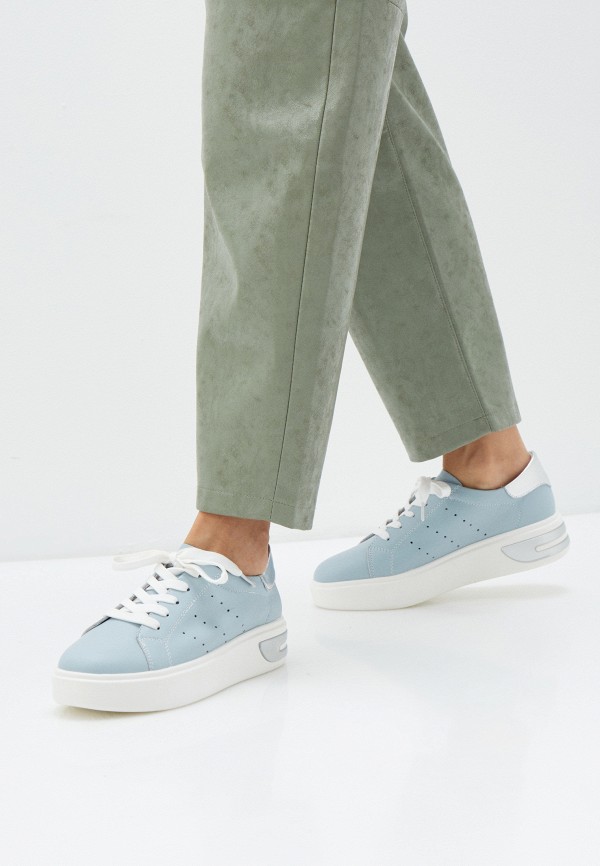 фото Кеды helena berger