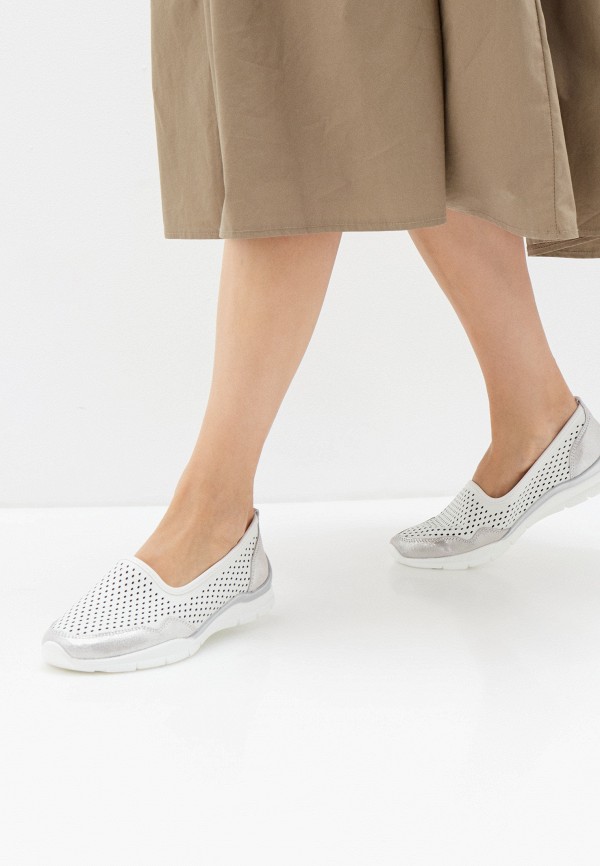 фото Кроссовки helena berger