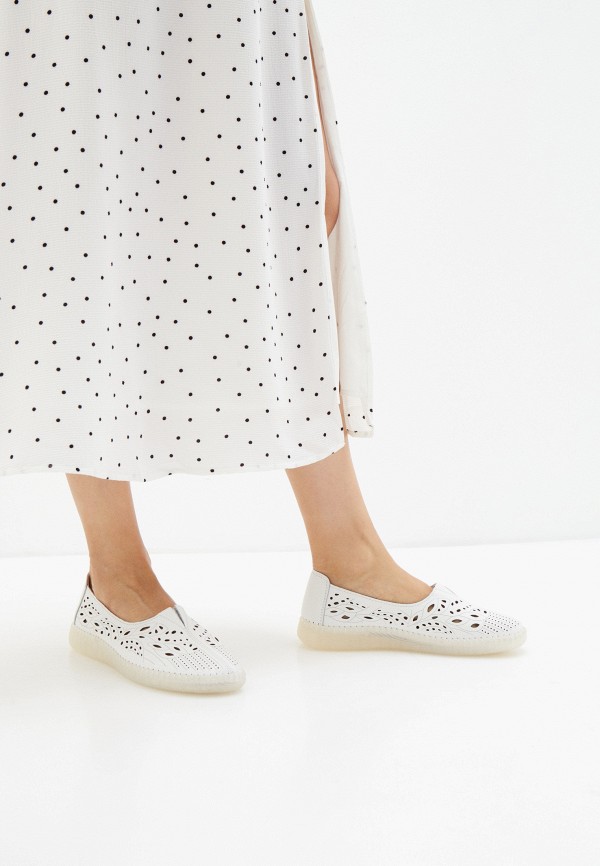 фото Туфли helena berger