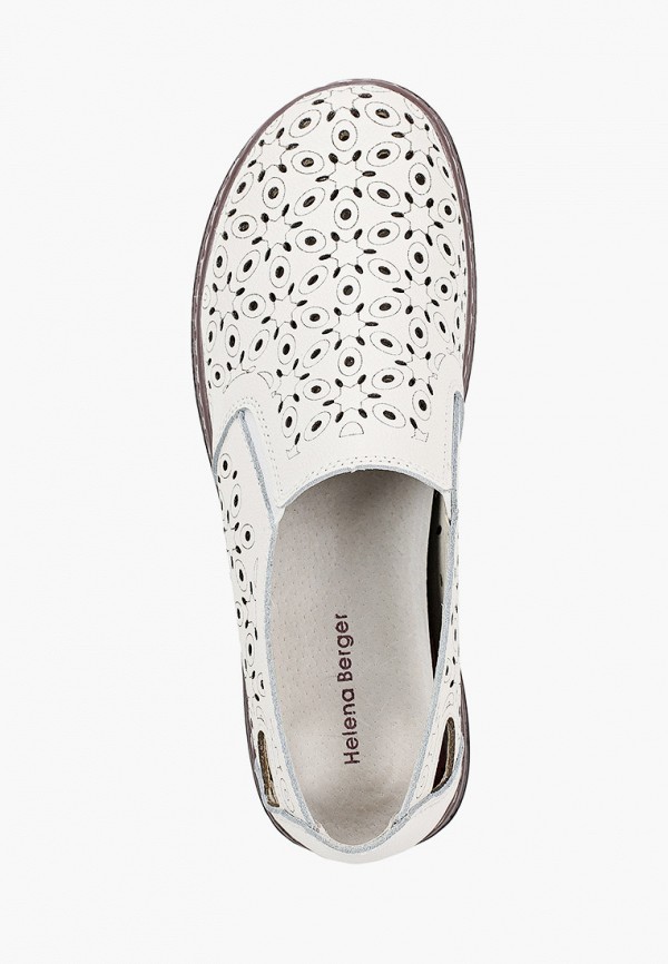 фото Слипоны helena berger