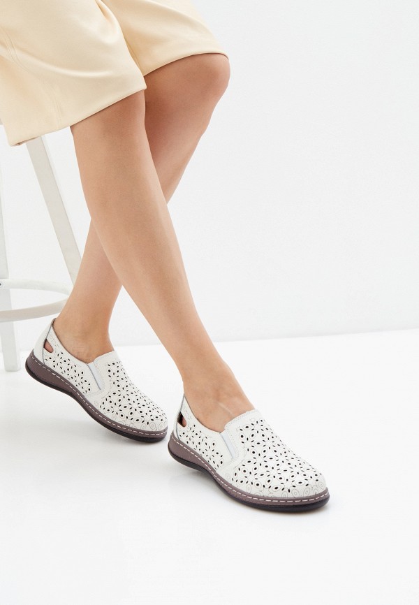 фото Слипоны helena berger