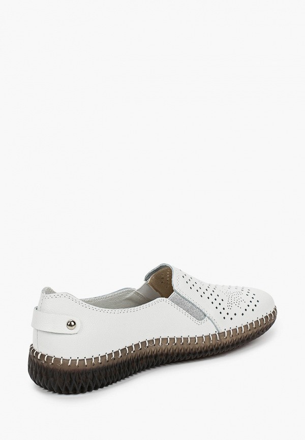 фото Слипоны helena berger