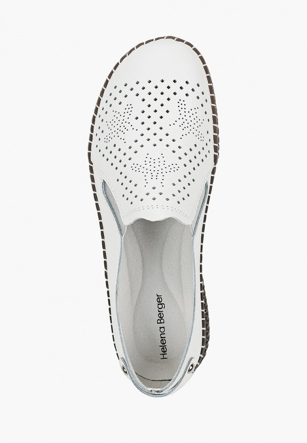 фото Слипоны helena berger