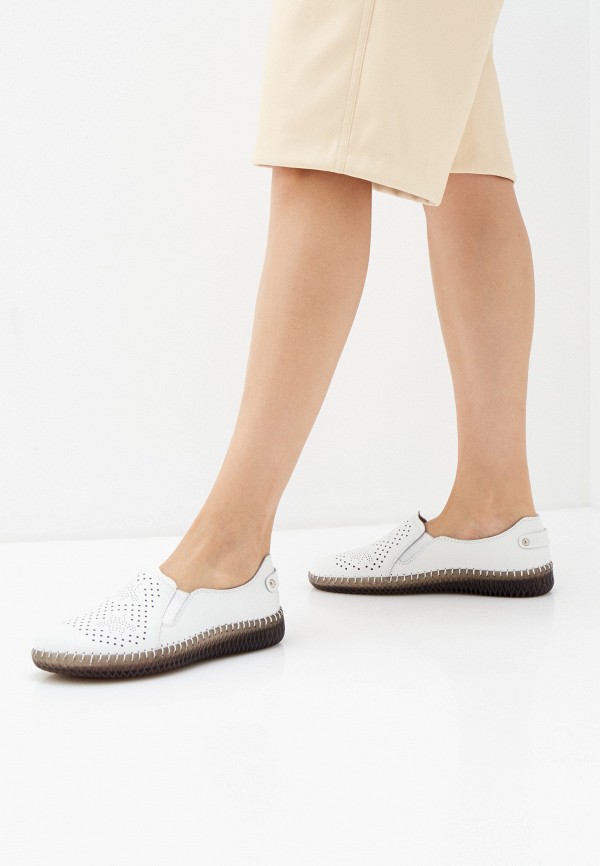 фото Слипоны helena berger