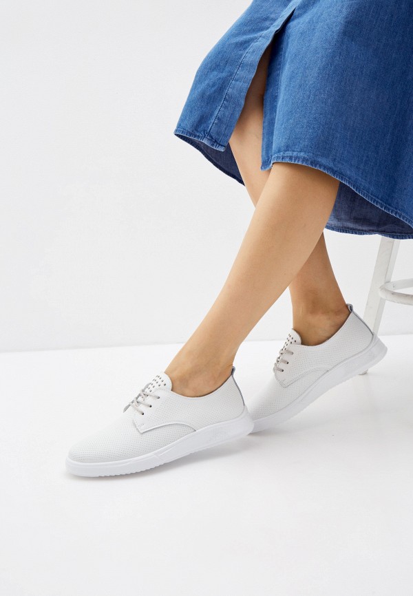 фото Кроссовки helena berger