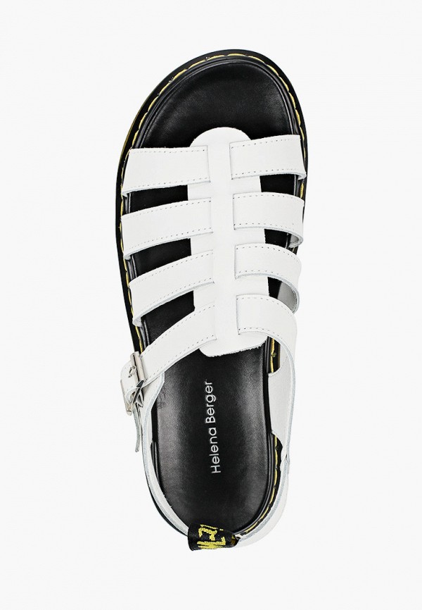 фото Сандалии helena berger