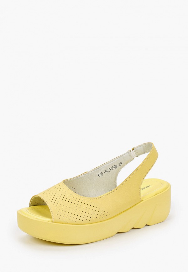 фото Босоножки helena berger