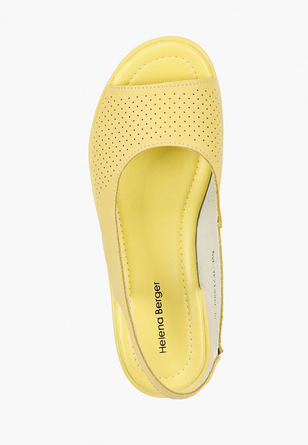 фото Босоножки helena berger