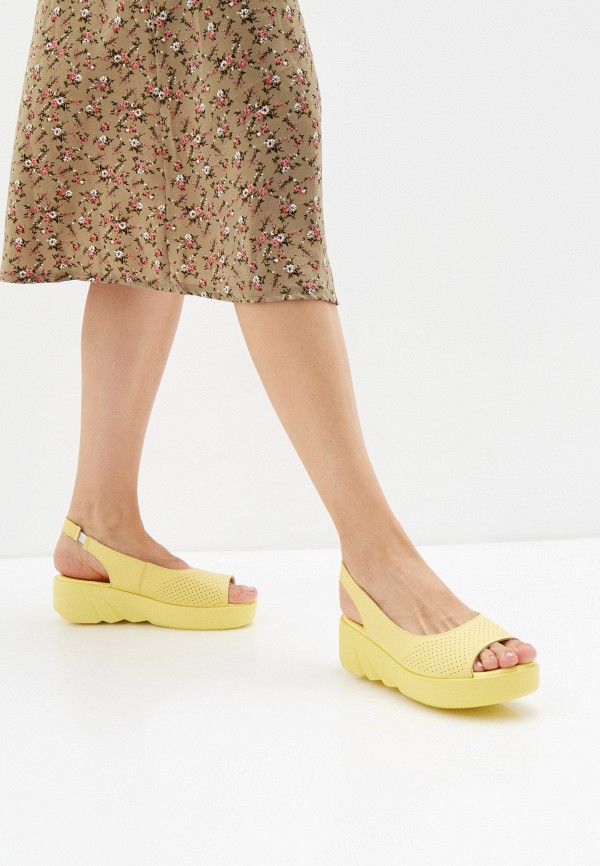 фото Босоножки helena berger