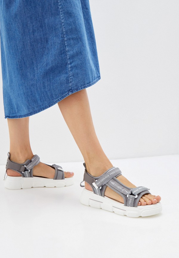 фото Сандалии helena berger