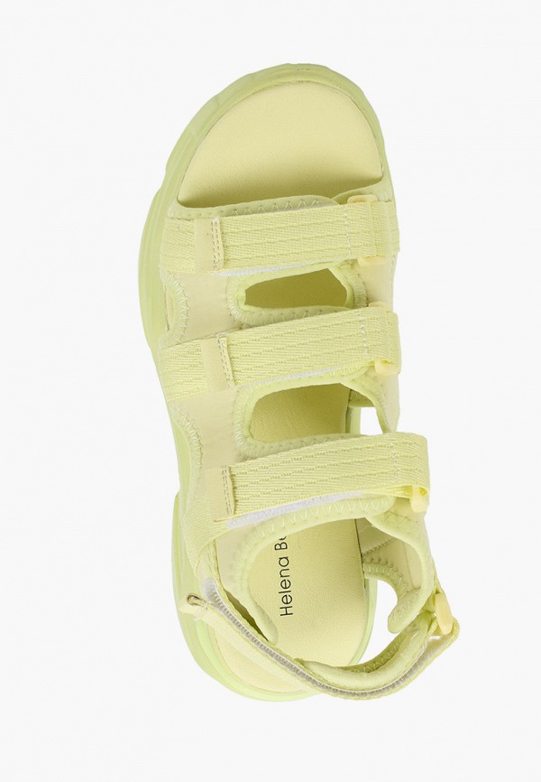 фото Босоножки helena berger