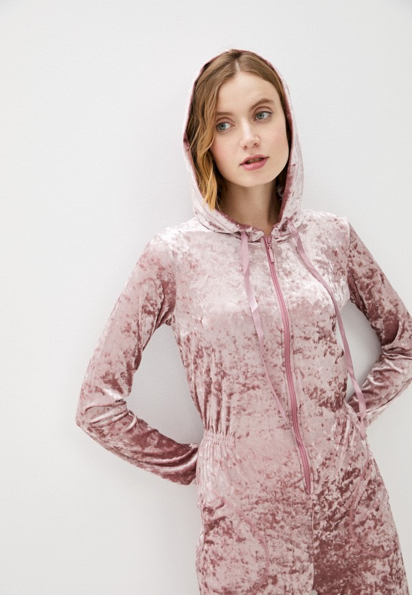 фото Комбинезон emdi