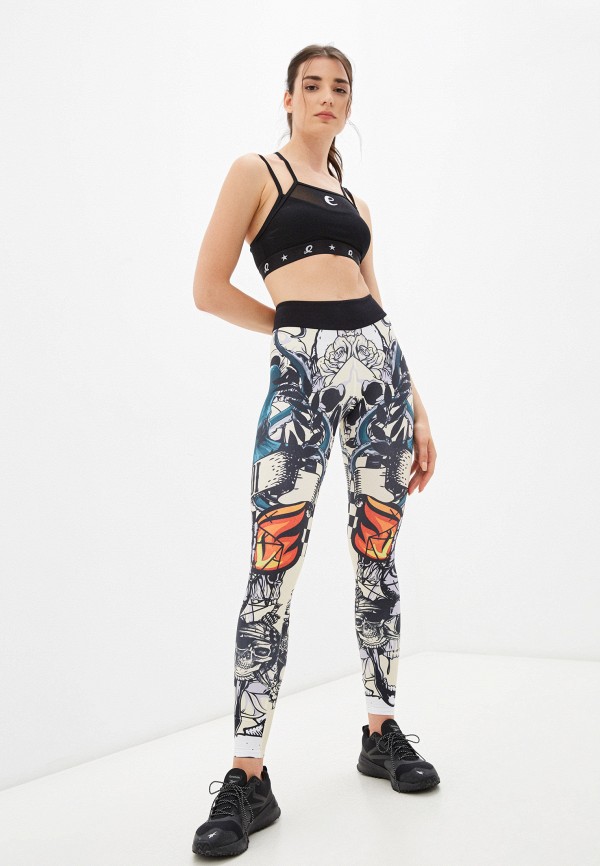 фото Топ спортивный emdi