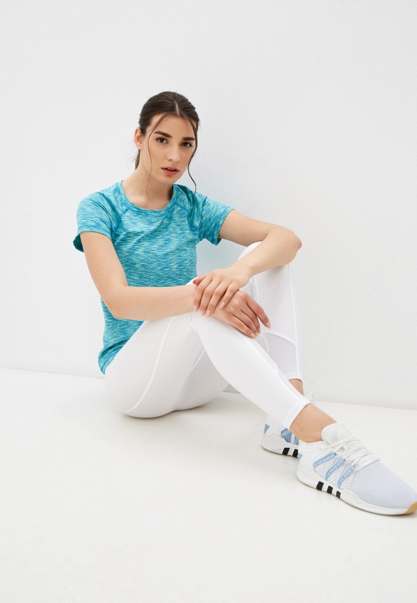 фото Футболка спортивная emdi