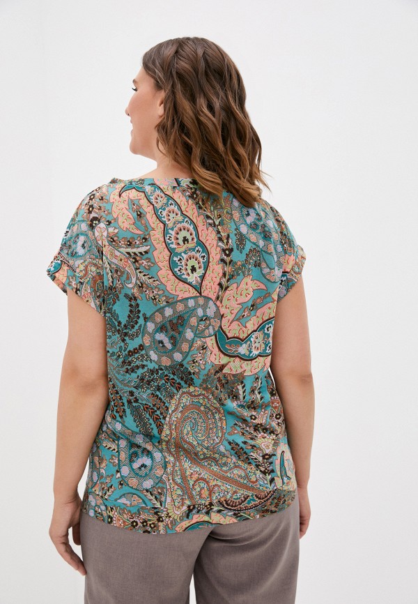 фото Футболка emdi