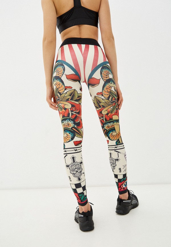 фото Леггинсы emdi