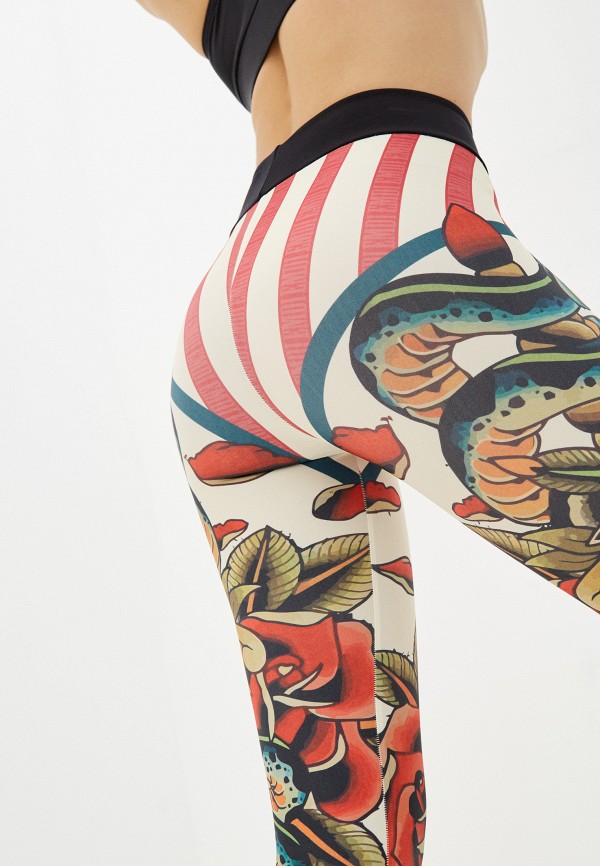 фото Леггинсы emdi