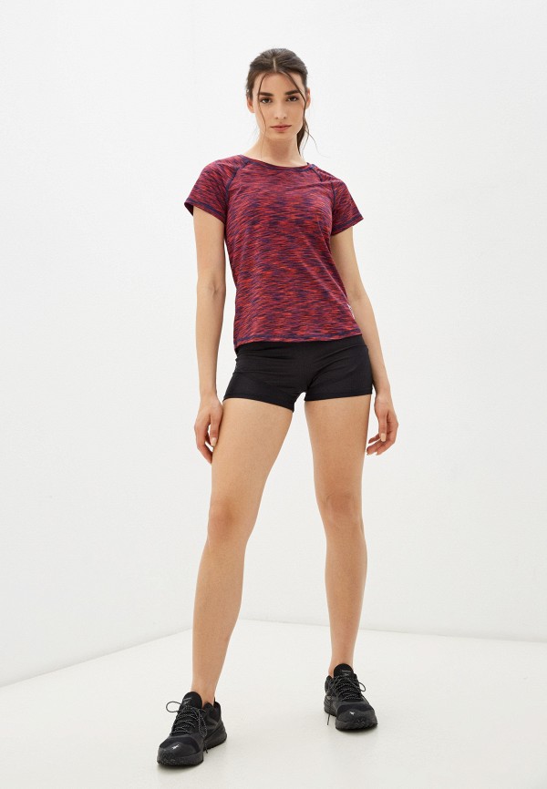 фото Шорты спортивные emdi