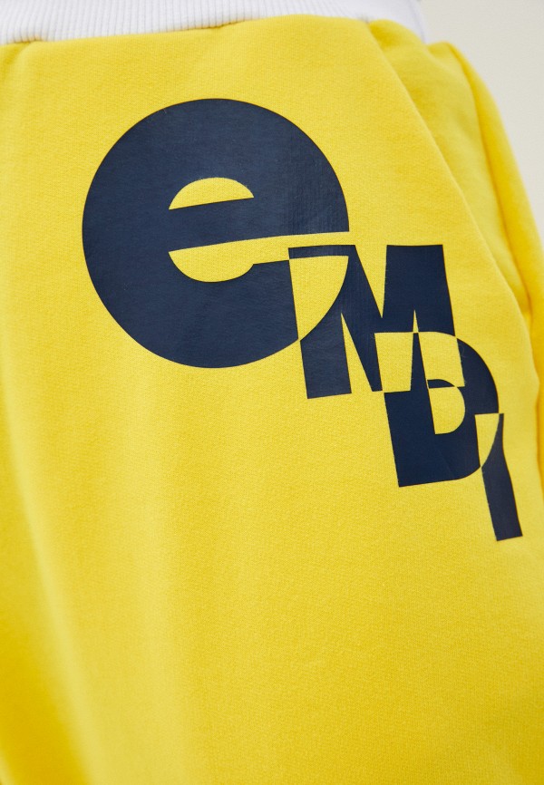 

Брюки спортивные Emdi, Желтый