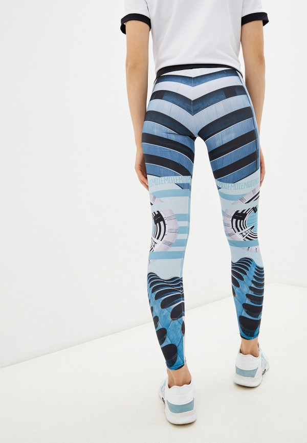 фото Леггинсы emdi